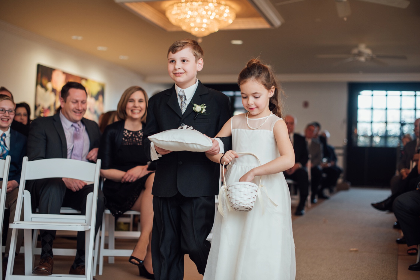 56 - Melissa + Tom - Lambertville Station Inn Wedding - New Jersey Wedding Photographer - Alison Dunn Photography photo