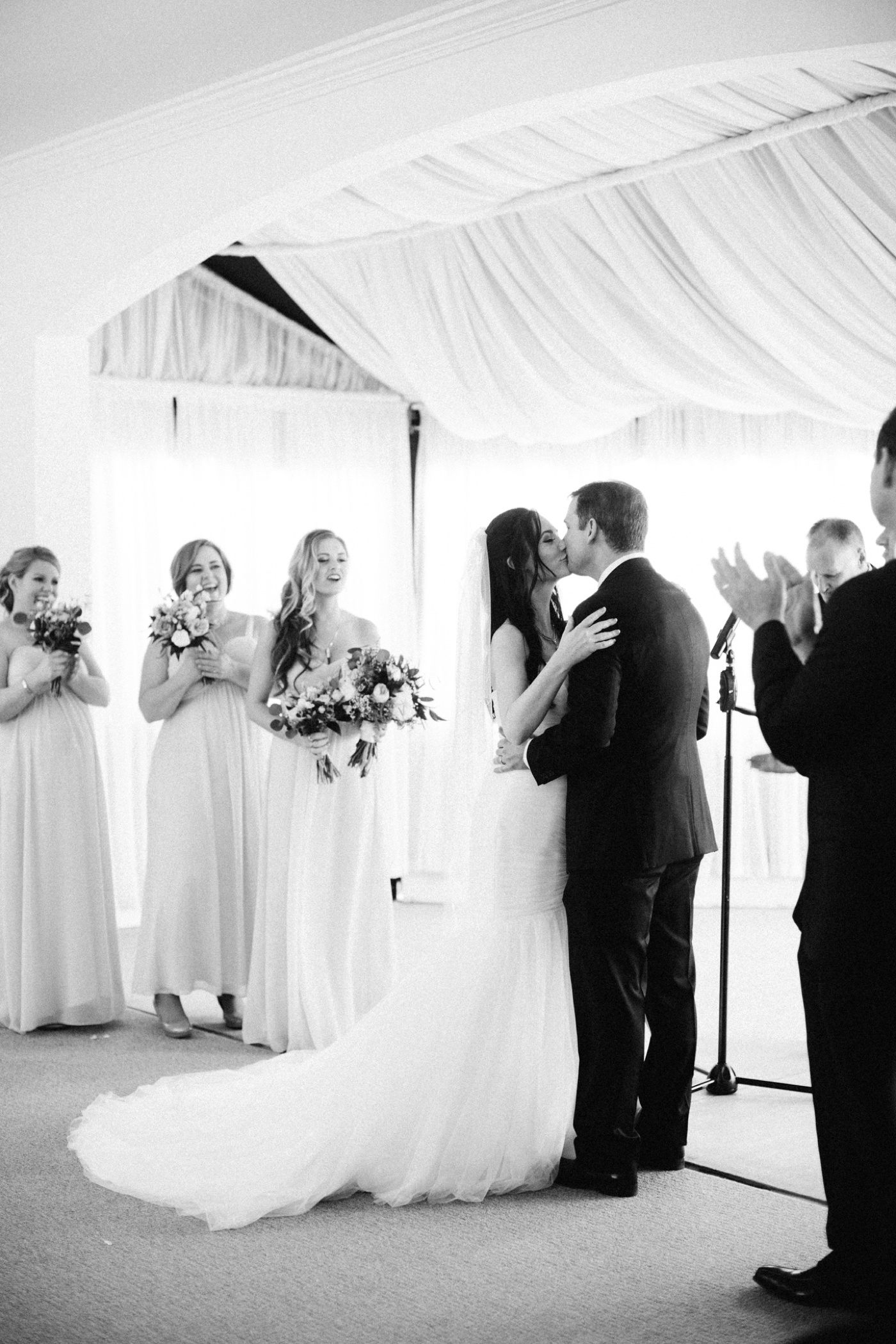 63 - Melissa + Tom - Lambertville Station Inn Wedding - New Jersey Wedding Photographer - Alison Dunn Photography photo