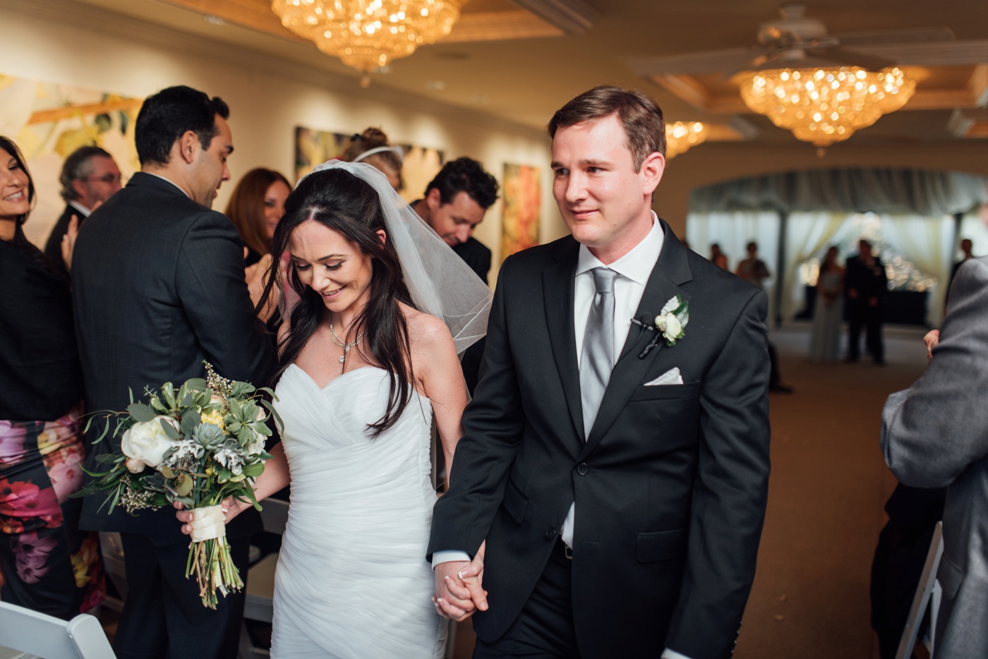 64 - Melissa + Tom - Lambertville Station Inn Wedding - New Jersey Wedding Photographer - Alison Dunn Photography photo