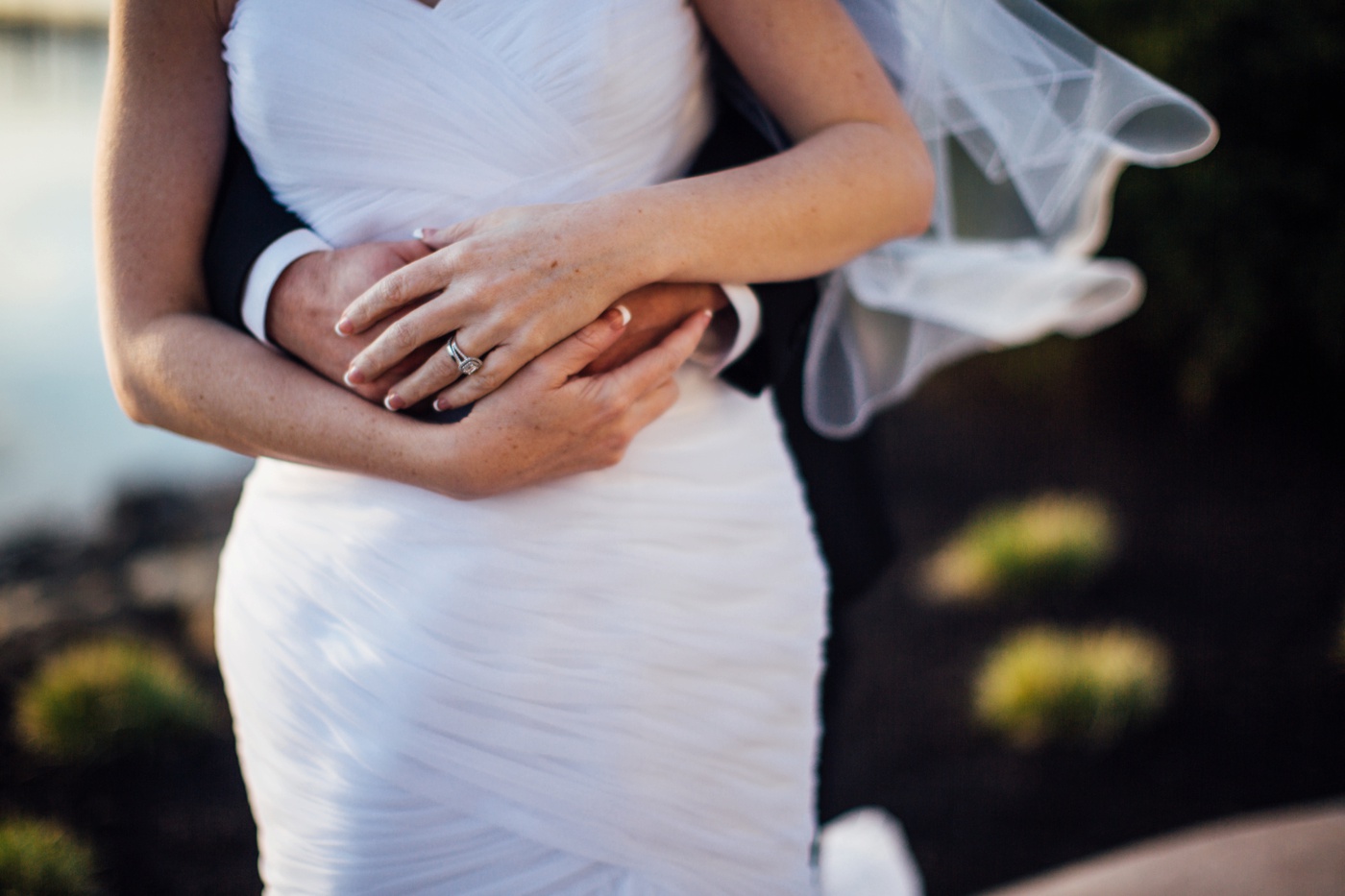 73 - Melissa + Tom - Lambertville Station Inn Wedding - New Jersey Wedding Photographer - Alison Dunn Photography photo