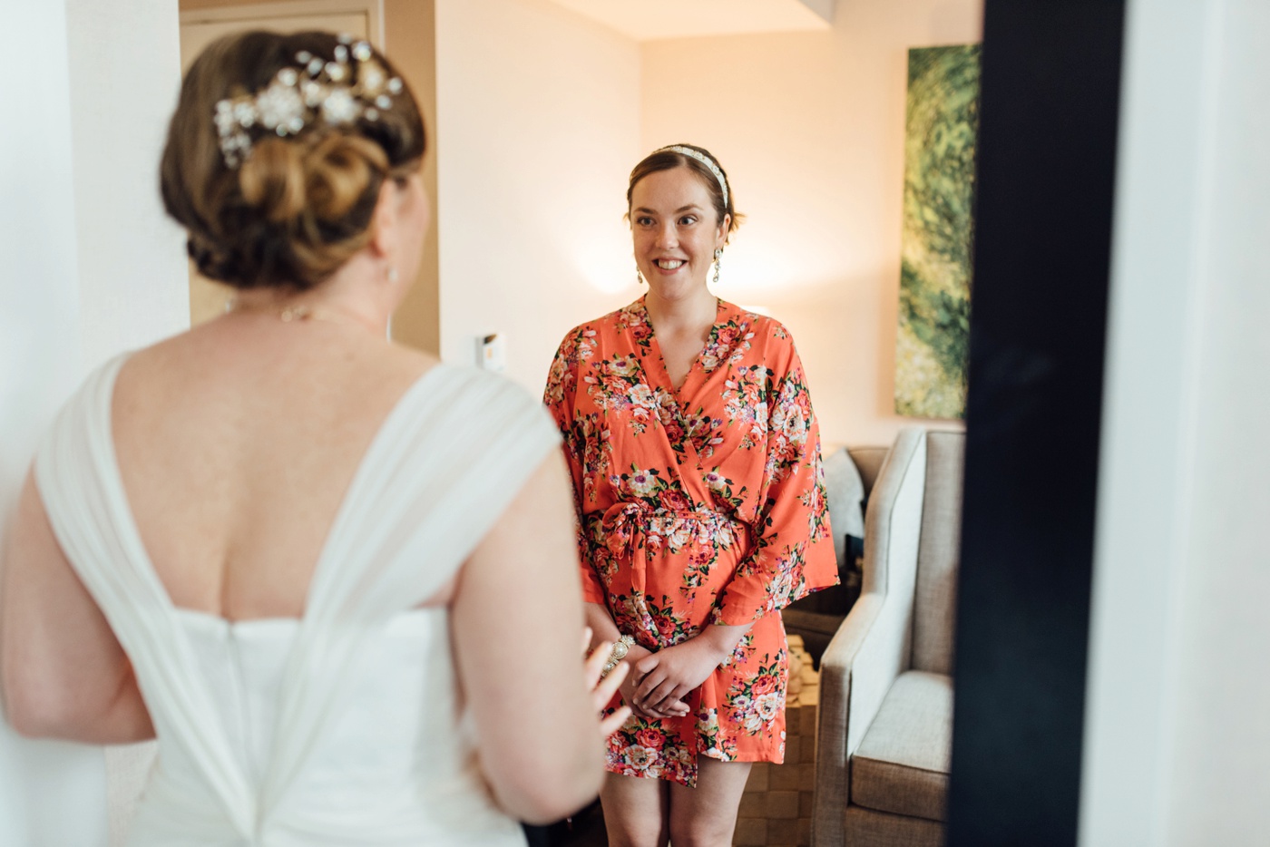 13 - Rachael + Paul - Hotel Palomar - Philadelphia Wedding Photographer - Alison Dunn Photography