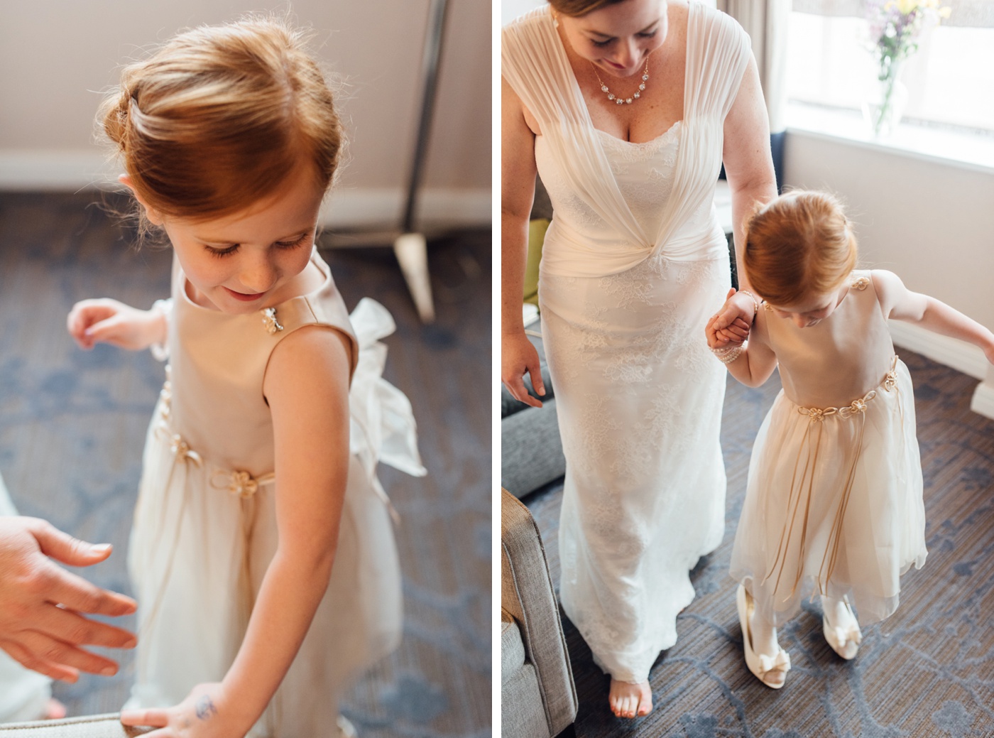 17 - Rachael + Paul - Hotel Palomar - Philadelphia Wedding Photographer - Alison Dunn Photography