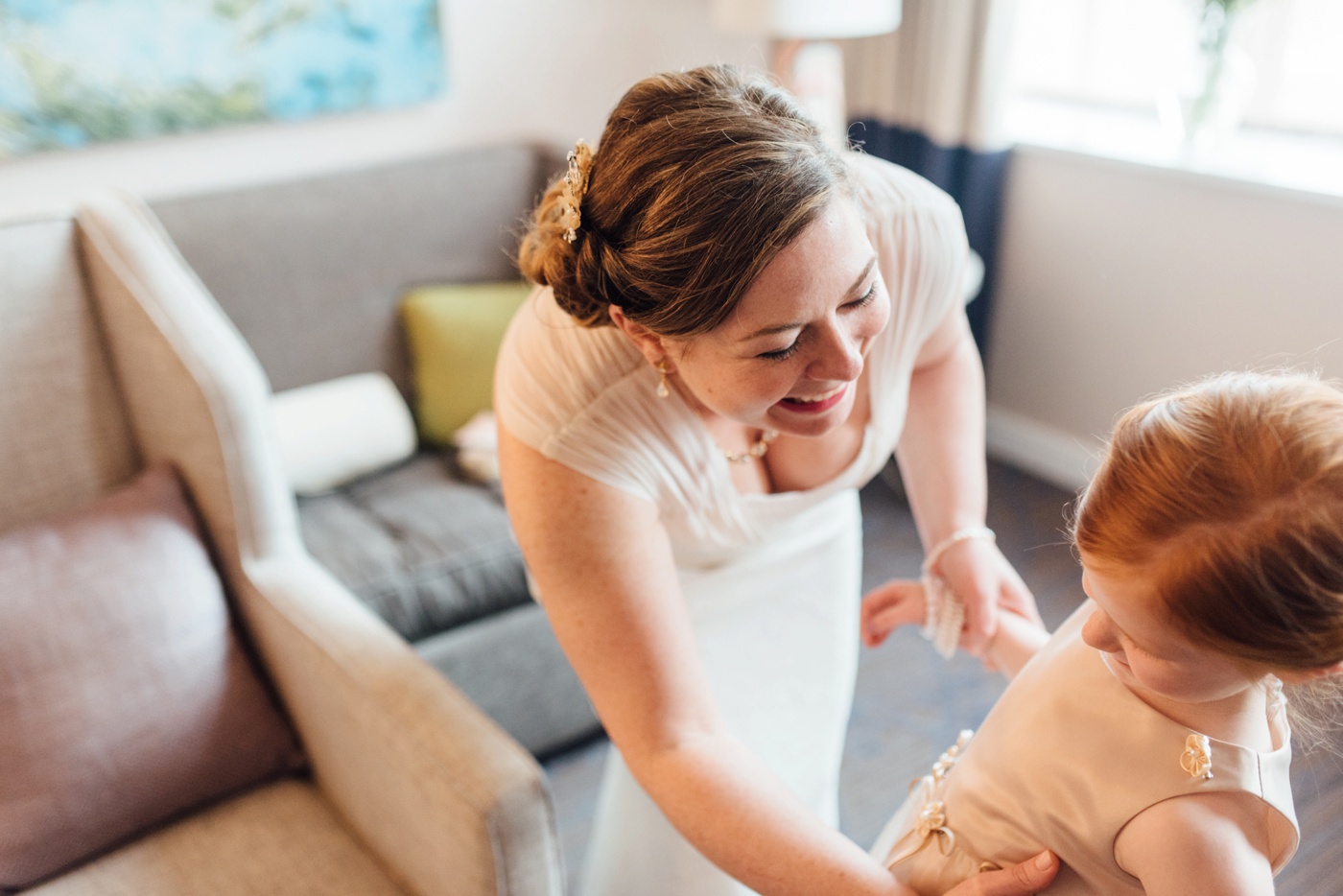 Rachael + Paul - Hotel Palomar - Philadelphia Wedding Photographer - Alison Dunn Photography