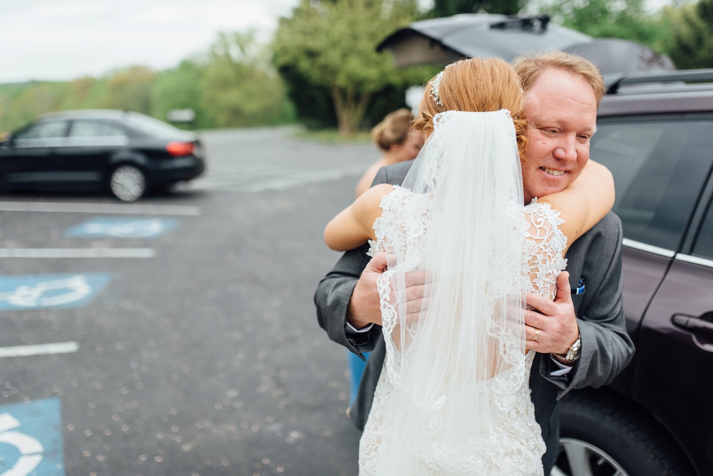 22 - Mason + Allie - Mountain Branch Golf Course - Joppa Maryland Wedding Photographer - Alison Dunn Photography photo