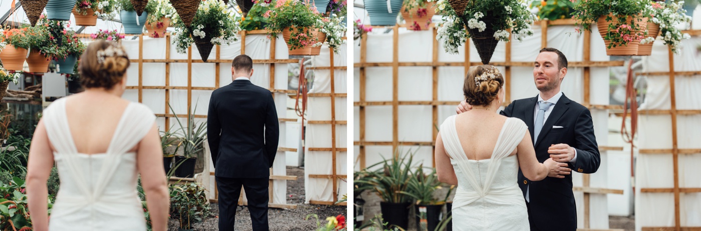 24 - Rachael + Paul - Greensgrow Farms Wedding - Philadelphia Wedding Photographer - Alison Dunn Photography