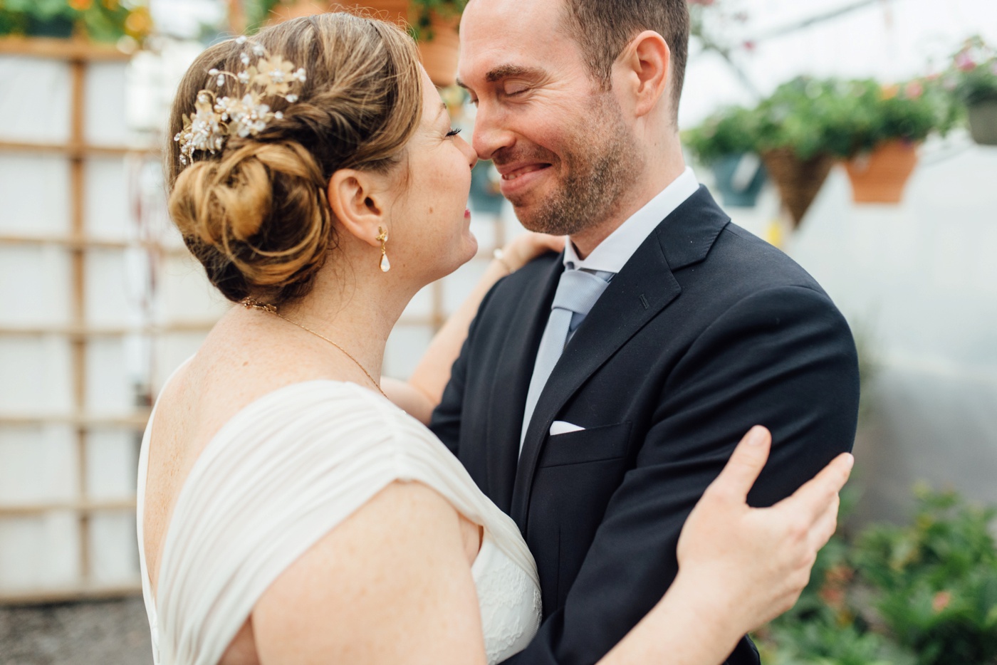 34 - Rachael + Paul - Greensgrow Farms Wedding - Philadelphia Wedding Photographer - Alison Dunn Photography