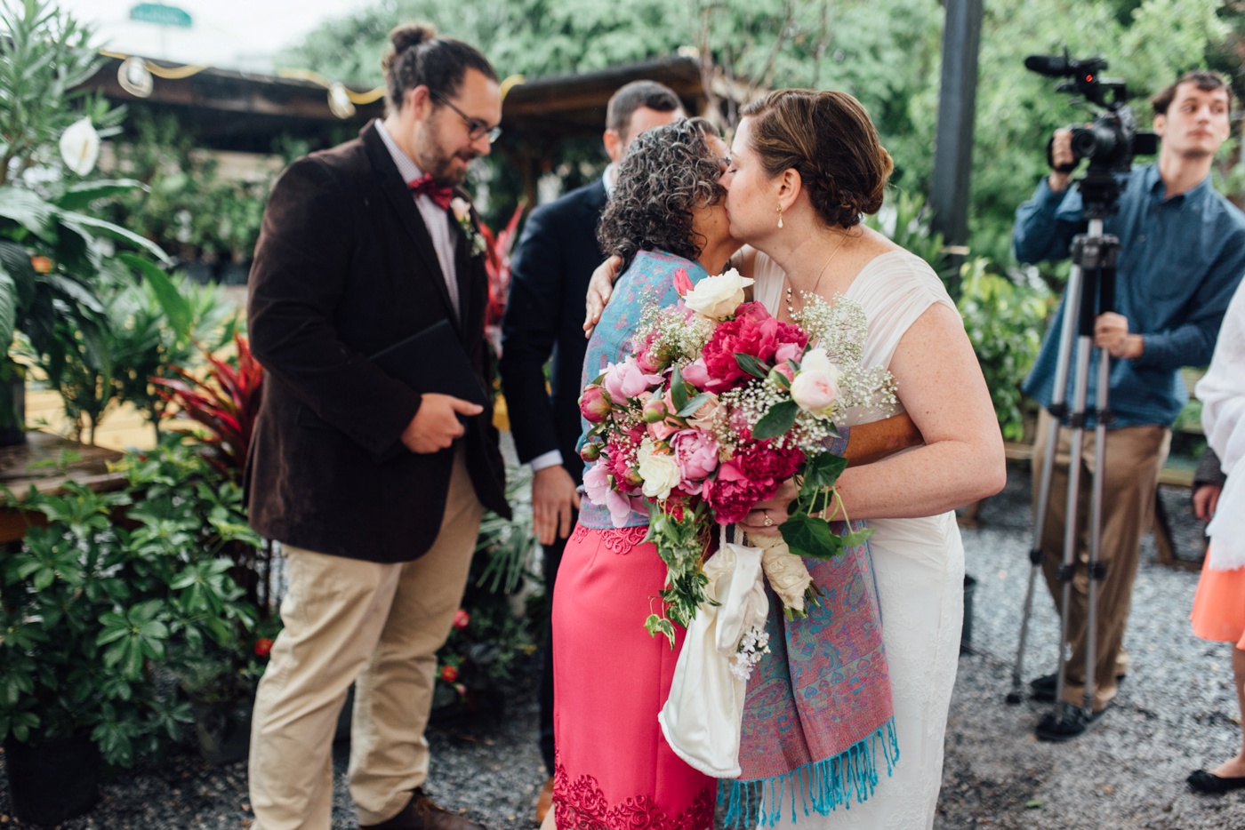 42 - Rachael + Paul - Greensgrow Farms Wedding - Philadelphia Wedding Photographer - Alison Dunn Photography