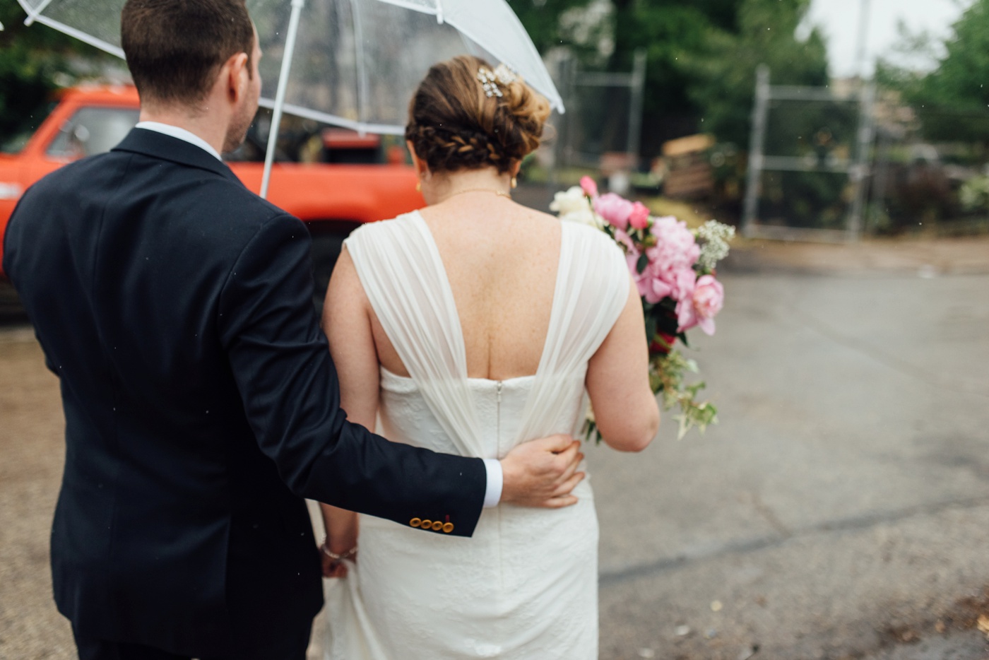 47 - Rachael + Paul - Greensgrow Farms Wedding - Philadelphia Wedding Photographer - Alison Dunn Photography