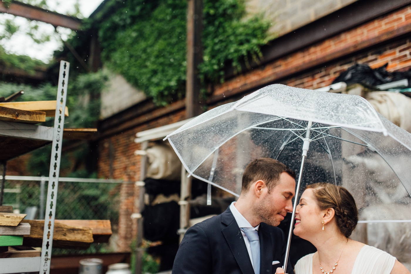 50 - Rachael + Paul - Greensgrow Farms Wedding - Philadelphia Wedding Photographer - Alison Dunn Photography