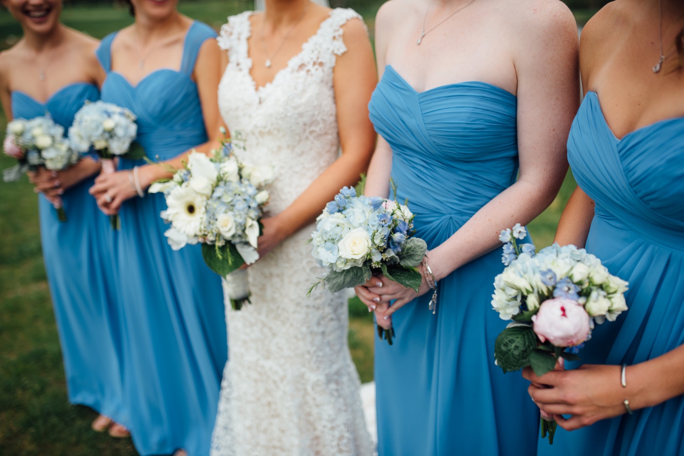 53 - Mason + Allie - Mountain Branch Golf Course - Joppa Maryland Wedding Photographer - Alison Dunn Photography photo