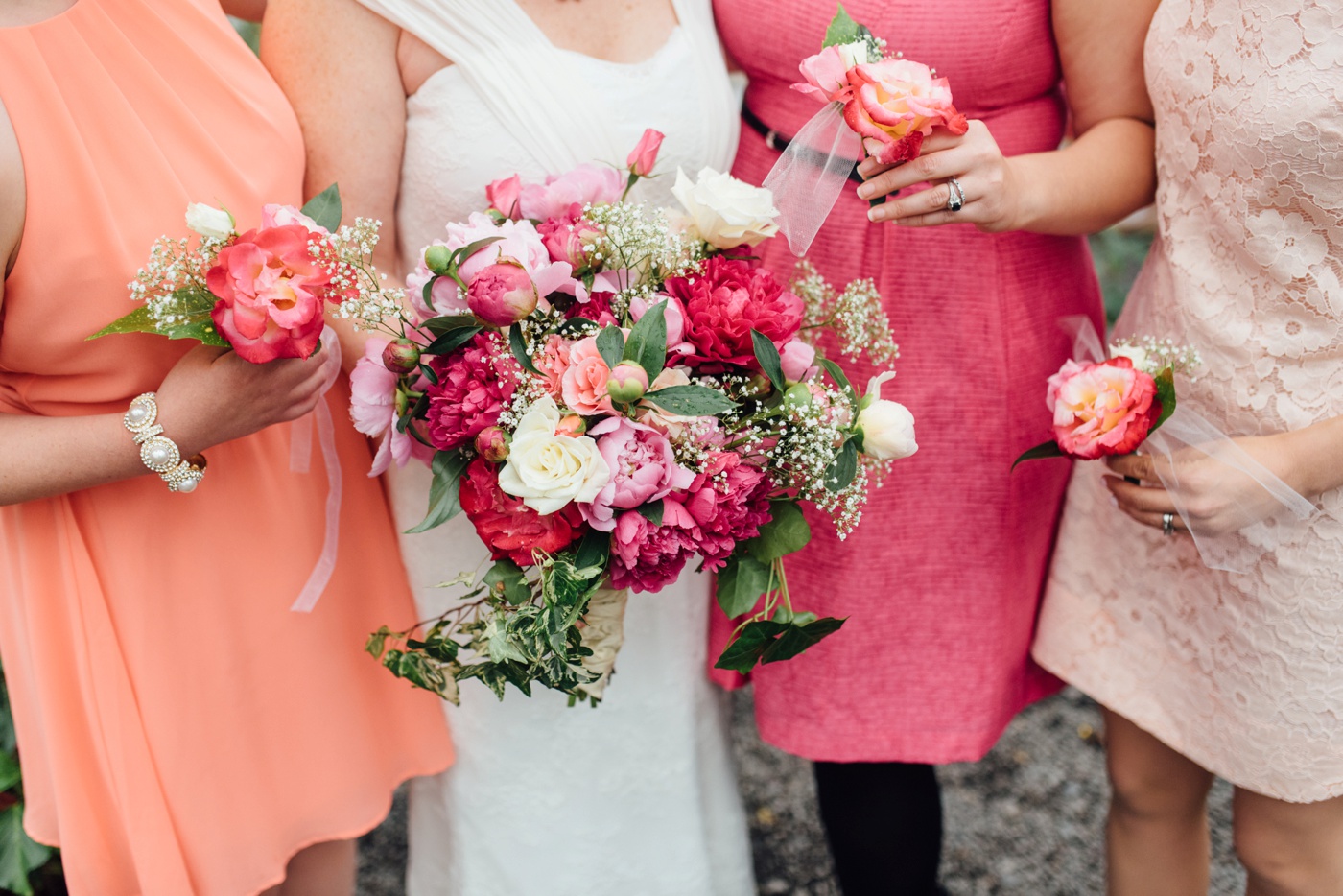 53 - Rachael + Paul - Greensgrow Farms Wedding - Philadelphia Wedding Photographer - Alison Dunn Photography