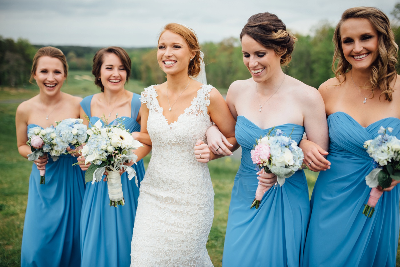 56 - Mason + Allie - Mountain Branch Golf Course - Joppa Maryland Wedding Photographer - Alison Dunn Photography photo