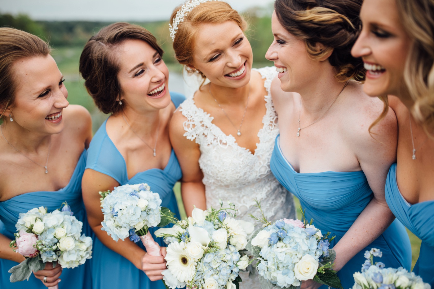 57 - Mason + Allie - Mountain Branch Golf Course - Joppa Maryland Wedding Photographer - Alison Dunn Photography photo