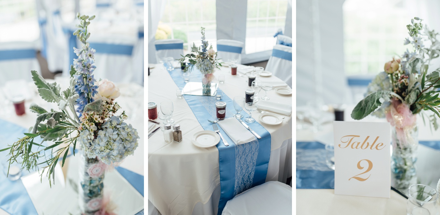 66 - Mason + Allie - Mountain Branch Golf Course - Joppa Maryland Wedding Photographer - Alison Dunn Photography photo