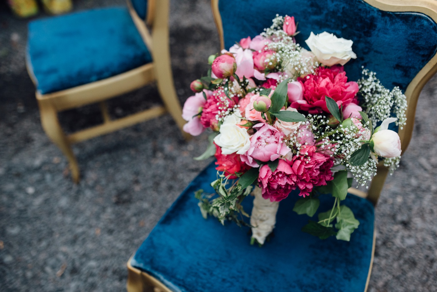 68 - Rachael + Paul - Greensgrow Farms Wedding - Philadelphia Wedding Photographer - Alison Dunn Photography