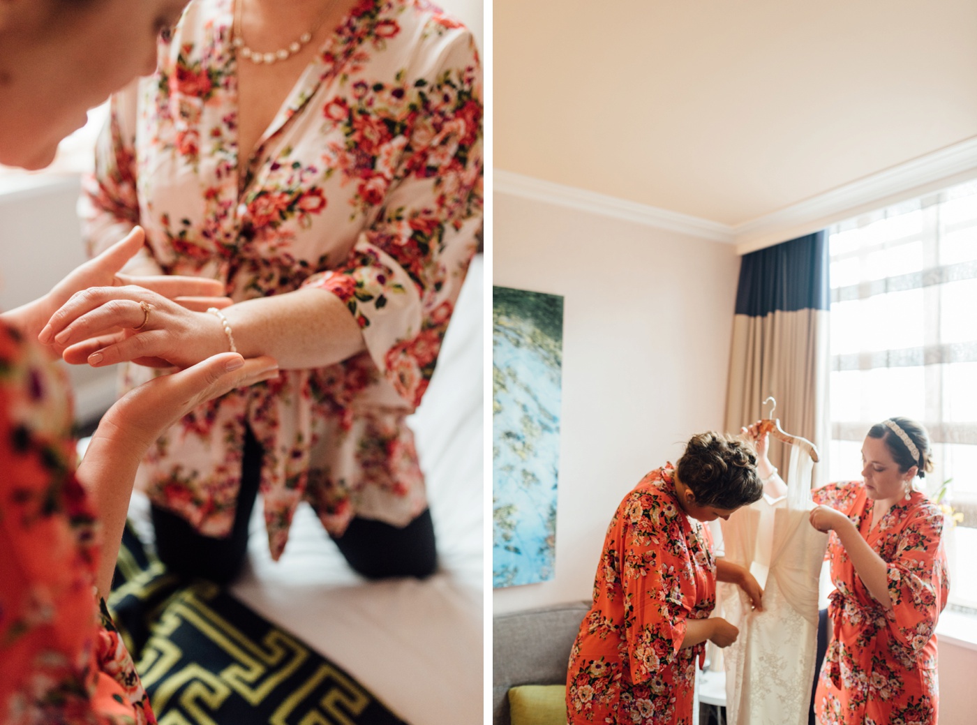 7 - Rachael + Paul - Hotel Palomar - Philadelphia Wedding Photographer - Alison Dunn Photography