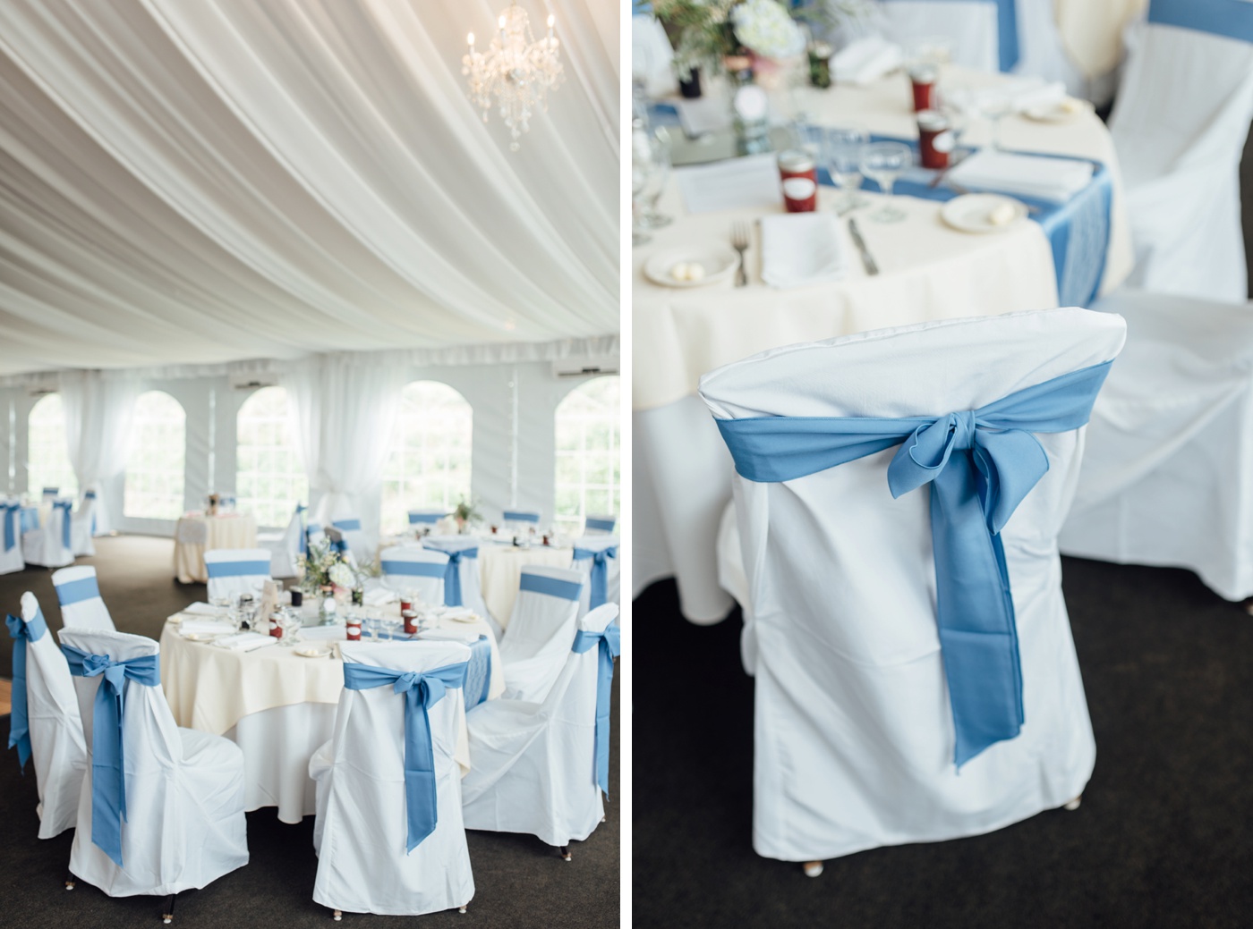 70 - Mason + Allie - Mountain Branch Golf Course - Joppa Maryland Wedding Photographer - Alison Dunn Photography photo