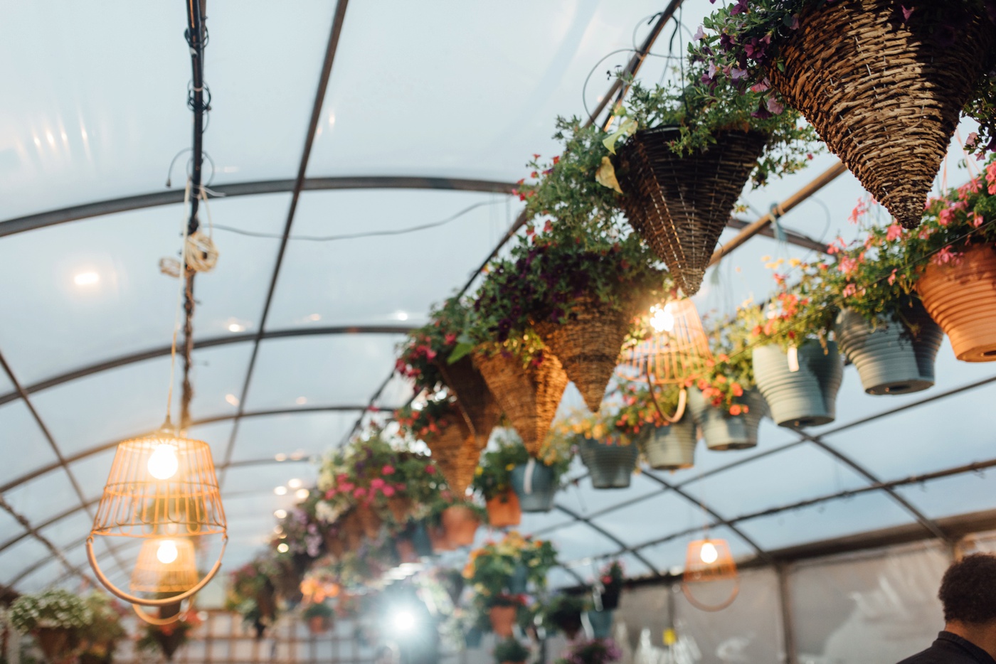 74 - Rachael + Paul - Greensgrow Farms Wedding - Philadelphia Wedding Photographer - Alison Dunn Photography