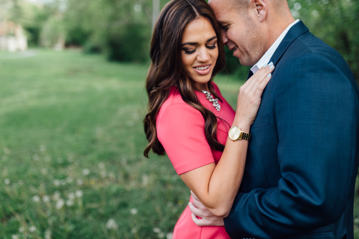 Cameron + Adam - Bethlehem Engagement Session - Pennsylvania Wedding Photographer - Alison Dunn Photography photo