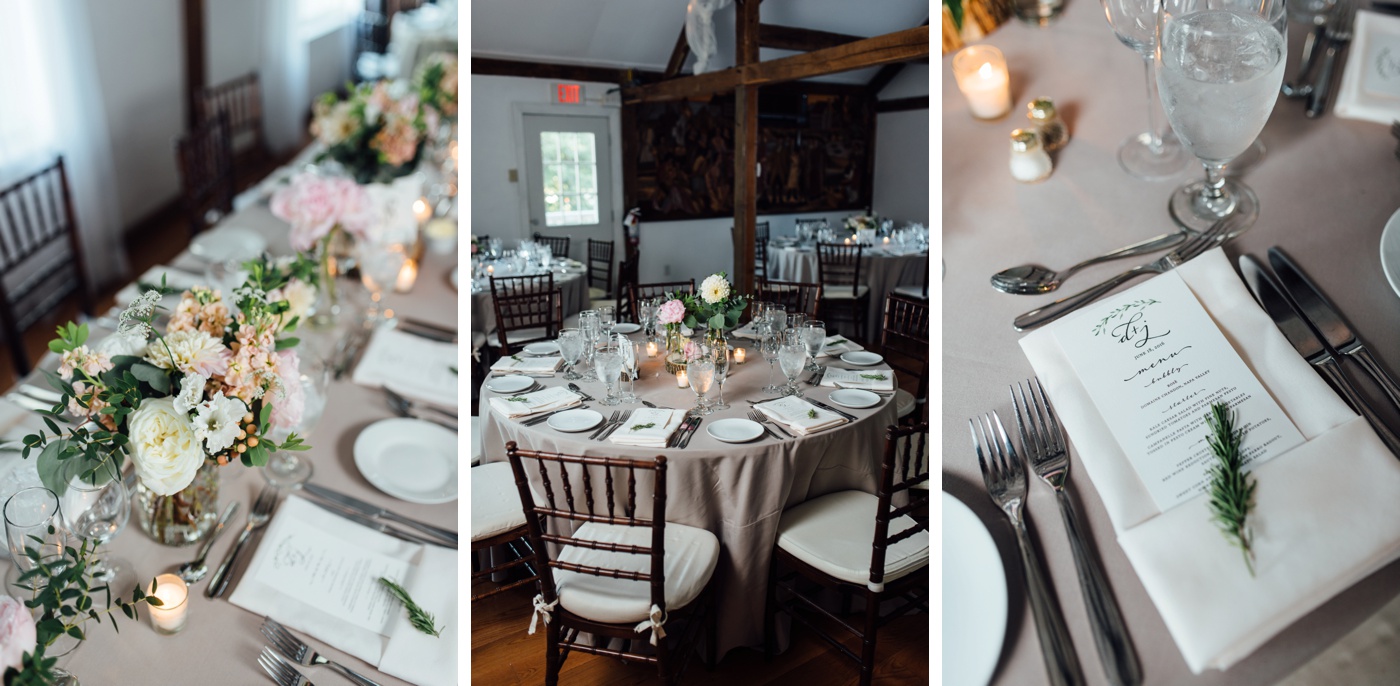 Jay + Dana - Inn at Barley Sheaf - New Hope Bucks County Pennsylvania Wedding Photographer - Alison Dunn Photography photo