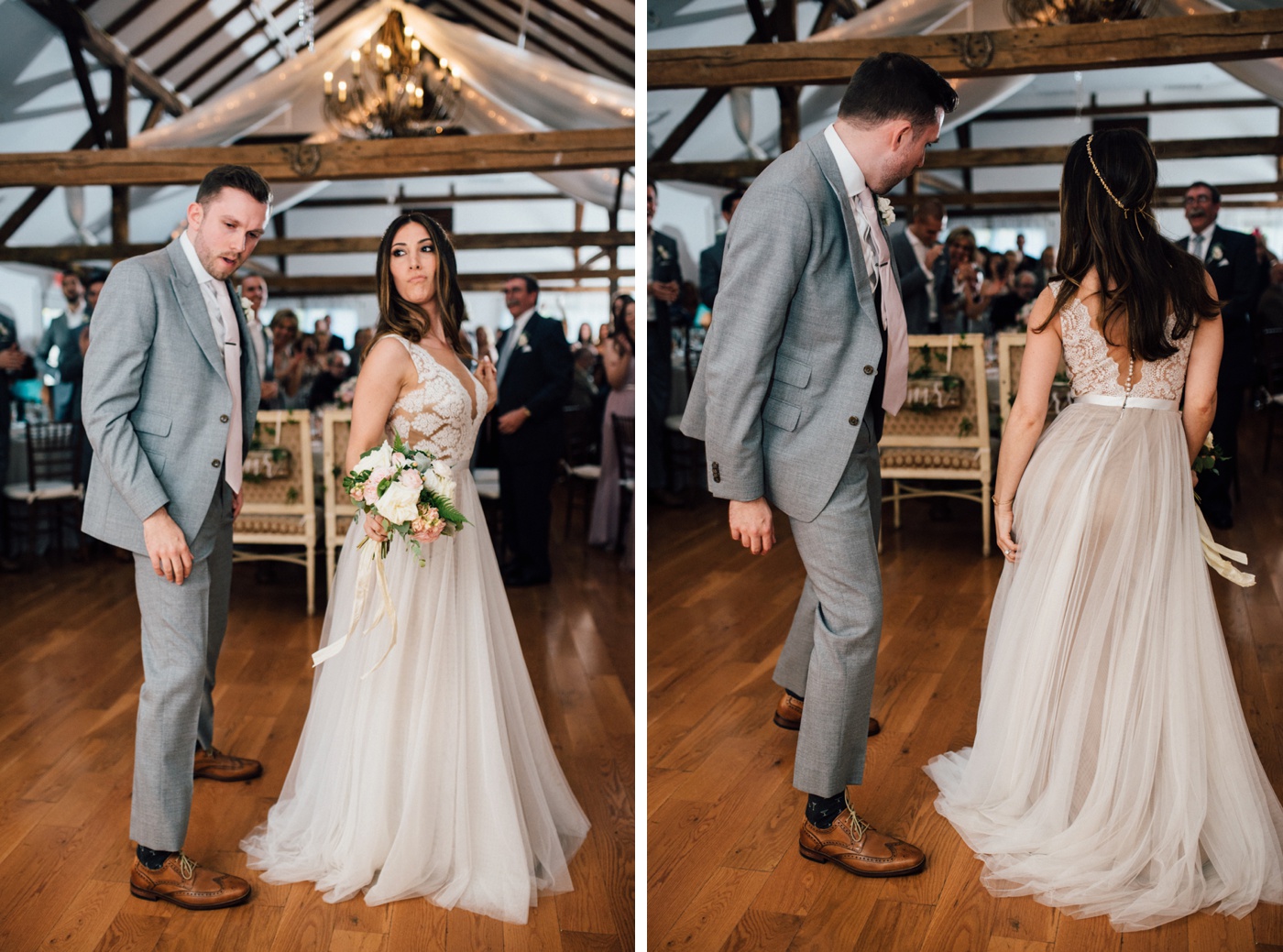 Jay + Dana - Inn at Barley Sheaf - New Hope Bucks County Pennsylvania Wedding Photographer - Alison Dunn Photography photo