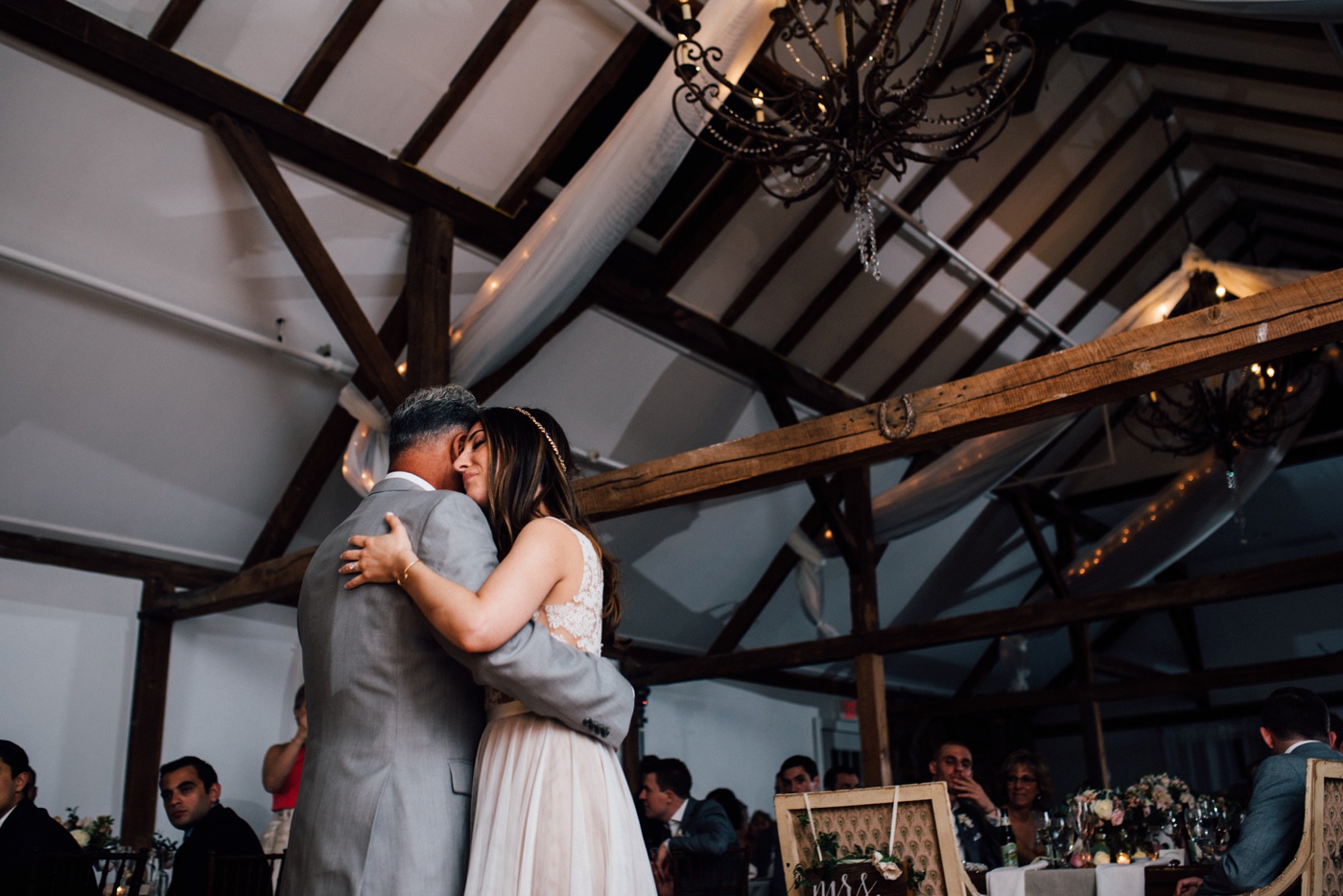 127 - Jay + Dana - Inn at Barley Sheaf - Bucks County Pennsylvania Wedding Photographer - Alison Dunn Photography