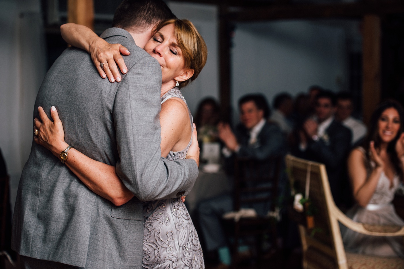 128 - Jay + Dana - Inn at Barley Sheaf - Bucks County Pennsylvania Wedding Photographer - Alison Dunn Photography