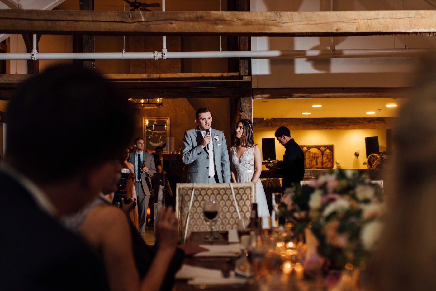 129 - Jay + Dana - Inn at Barley Sheaf - Bucks County Pennsylvania Wedding Photographer - Alison Dunn Photography