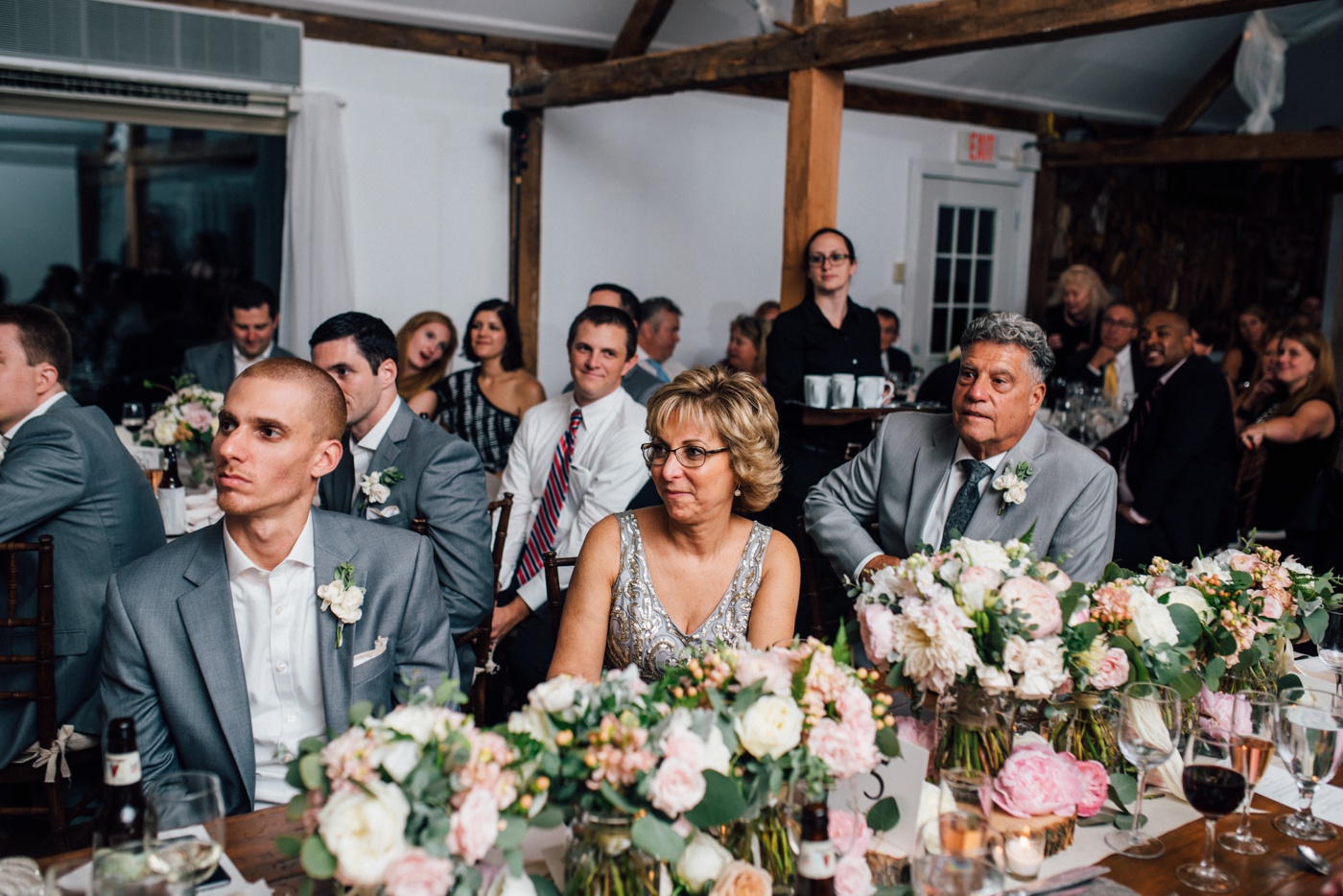 130 - Jay + Dana - Inn at Barley Sheaf - Bucks County Pennsylvania Wedding Photographer - Alison Dunn Photography