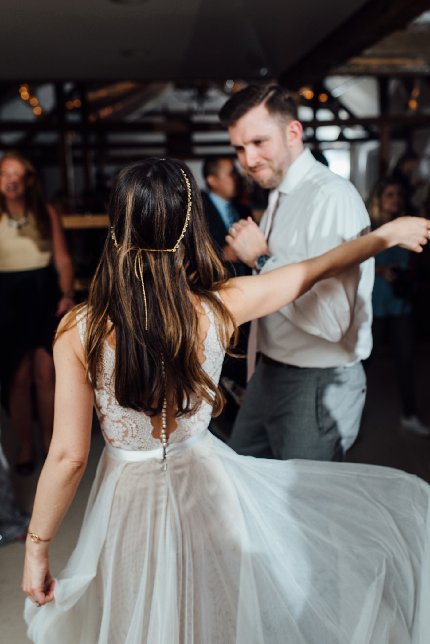 139 - Jay + Dana - Inn at Barley Sheaf - Bucks County Pennsylvania Wedding Photographer - Alison Dunn Photography