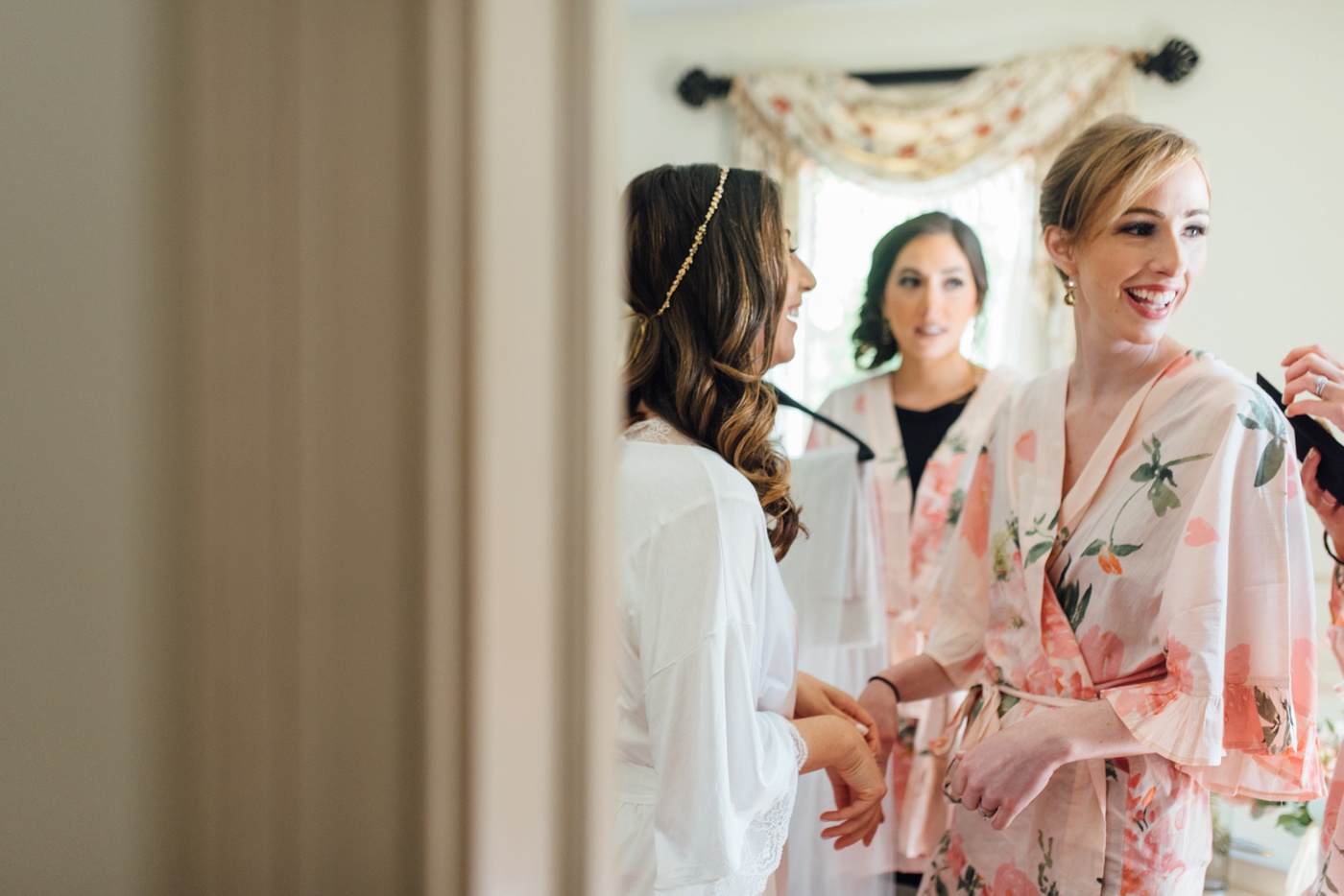 21 - Jay + Dana - Inn at Barley Sheaf - Bucks County Pennsylvania Wedding Photographer - Alison Dunn Photography