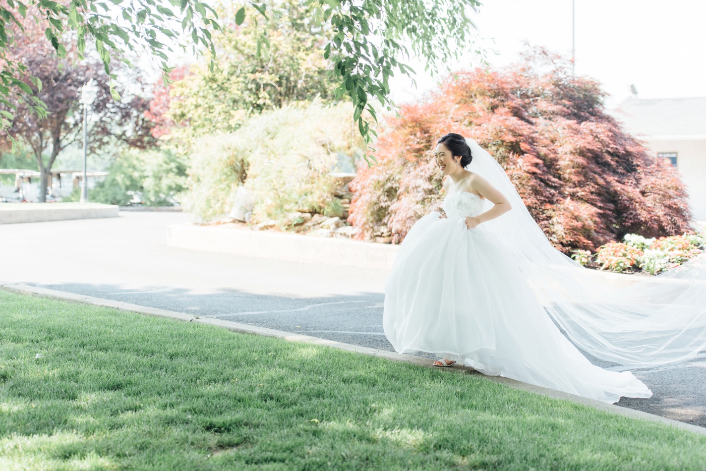 22 - Dan + Hannah - Northampton Valley Country Club Wedding - Pennsylvania Wedding Photographer - Alison Dunn Photography photo