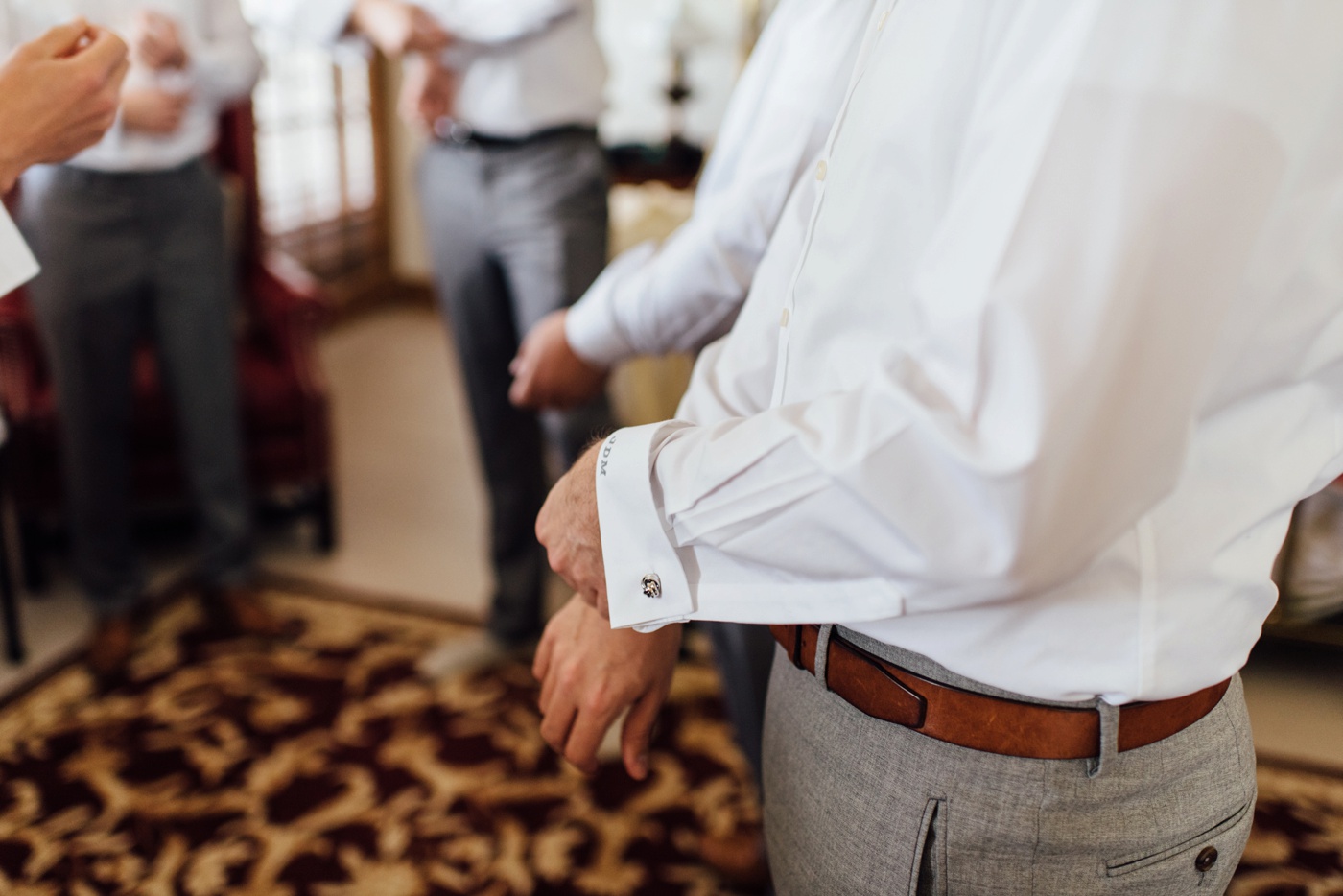 31 - Jay + Dana - Inn at Barley Sheaf - Bucks County Pennsylvania Wedding Photographer - Alison Dunn Photography