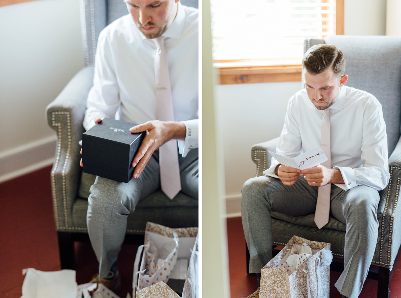 35 - Jay + Dana - Inn at Barley Sheaf - Bucks County Pennsylvania Wedding Photographer - Alison Dunn Photography