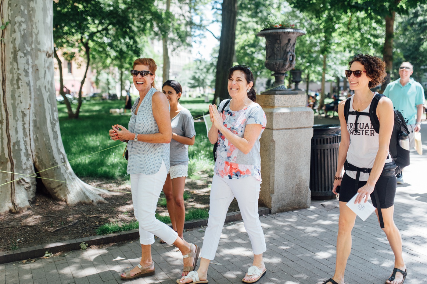 35 - John + Madeleine - Liberti Center City Wedding - Philadelphia Wedding Photographer - Alison Dunn Photography photo