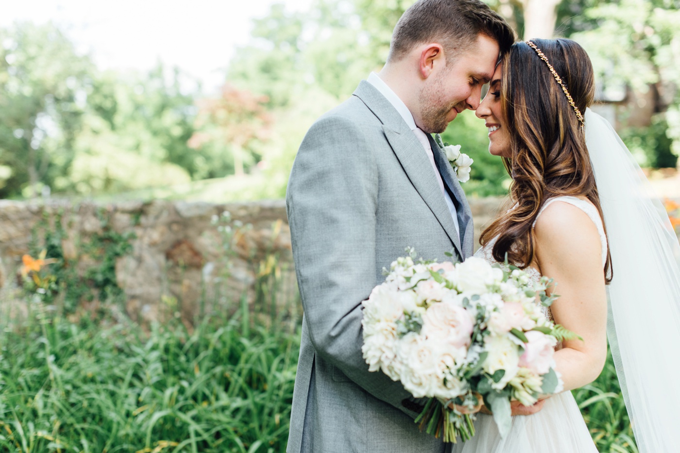 Jay + Dana - Inn at Barley Sheaf - Bucks County Pennsylvania Wedding Photographer - Alison Dunn Photography photo