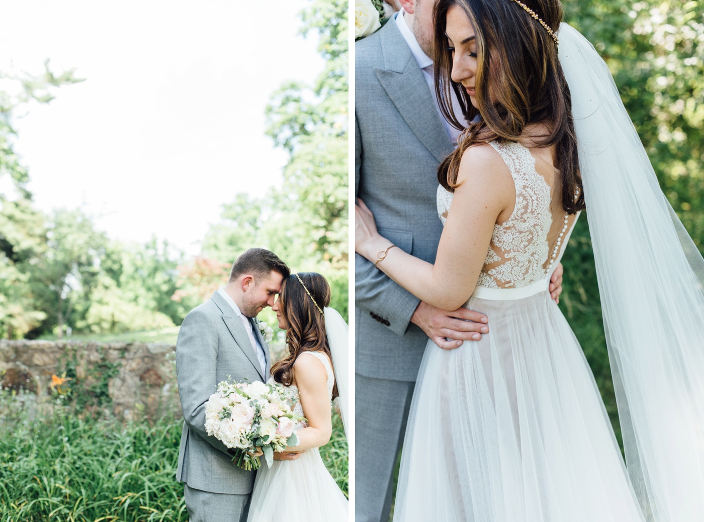 Jay + Dana - Inn at Barley Sheaf - New Hope Bucks County Pennsylvania Wedding Photographer - Alison Dunn Photography photo