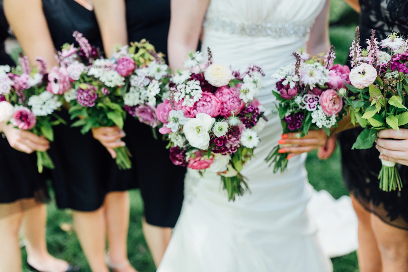 44 - John + Madeleine - Liberti Center City Wedding - Philadelphia Wedding Photographer - Alison Dunn Photography photo