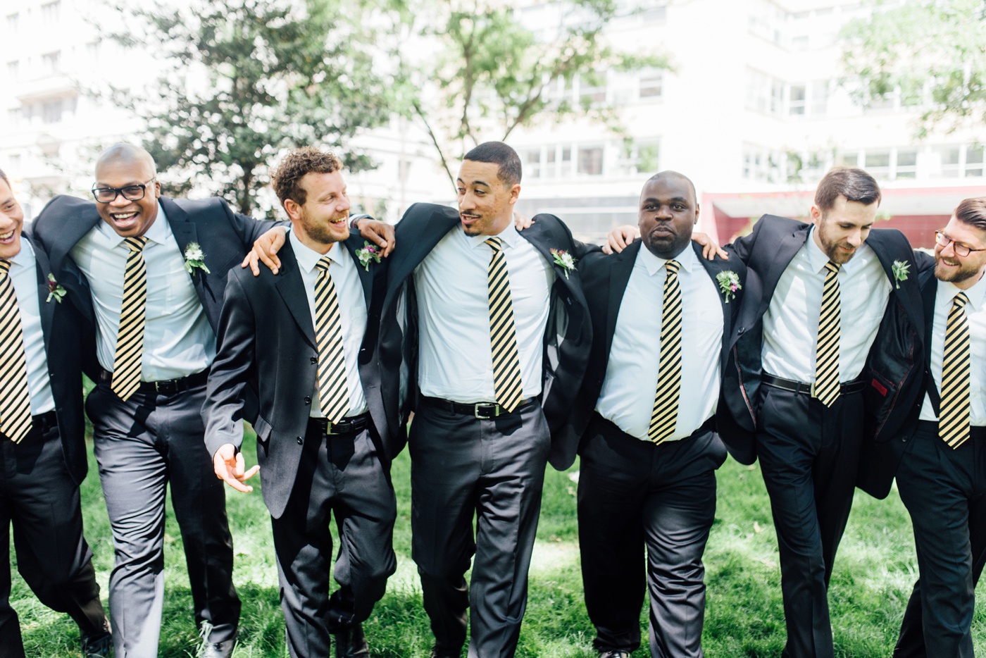 45 - John + Madeleine - Liberti Center City Wedding - Philadelphia Wedding Photographer - Alison Dunn Photography photo