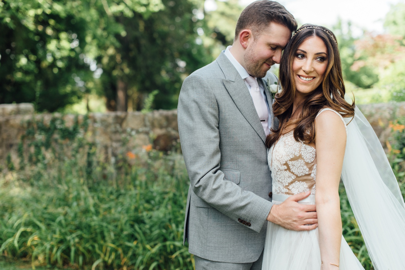 Jay + Dana - Inn at Barley Sheaf - Bucks County Pennsylvania Wedding Photographer - Alison Dunn Photography photo