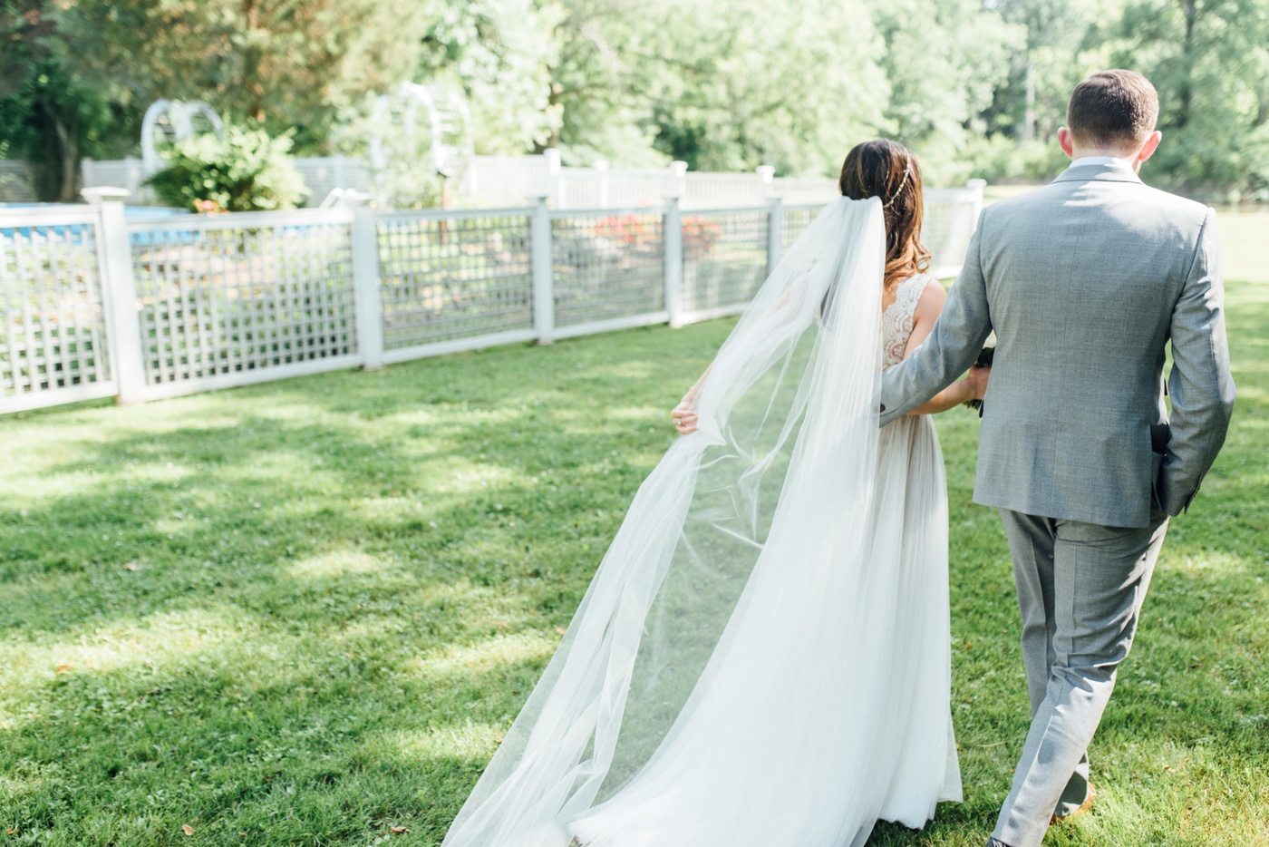 48 - Jay + Dana - Inn at Barley Sheaf - Bucks County Pennsylvania Wedding Photographer - Alison Dunn Photography