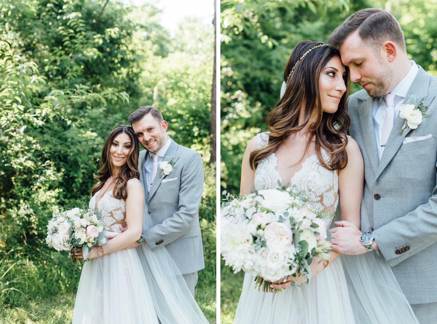 Jay + Dana - Inn at Barley Sheaf - Bucks County Pennsylvania Wedding Photographer - Alison Dunn Photography photo