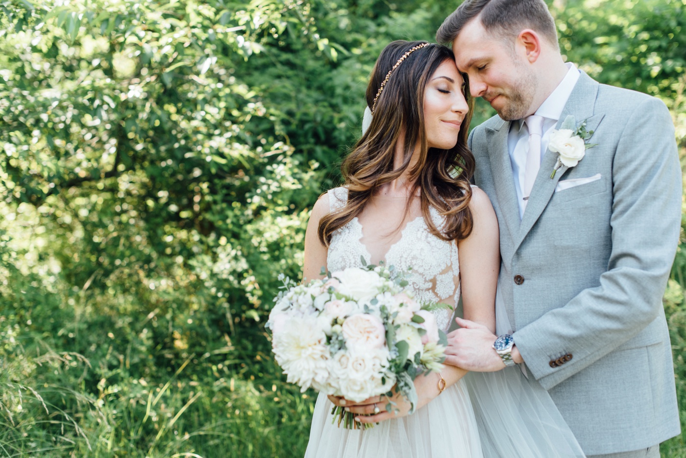 52 - Jay + Dana - Inn at Barley Sheaf - Bucks County Pennsylvania Wedding Photographer - Alison Dunn Photography