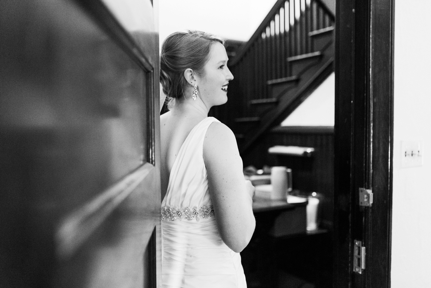 52 - John + Madeleine - Liberti Center City Wedding - Philadelphia Wedding Photographer - Alison Dunn Photography photo