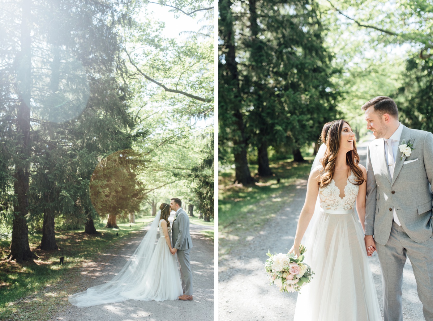 55 - Jay + Dana - Inn at Barley Sheaf - Bucks County Pennsylvania Wedding Photographer - Alison Dunn Photography