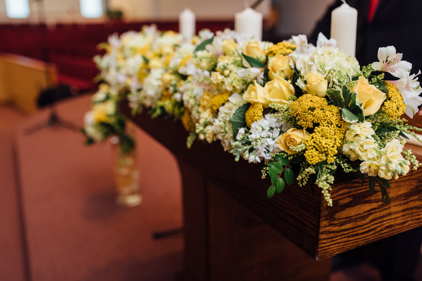 57 - Dan + Hannah - Northampton Valley Country Club Wedding - Pennsylvania Wedding Photographer - Alison Dunn Photography photo