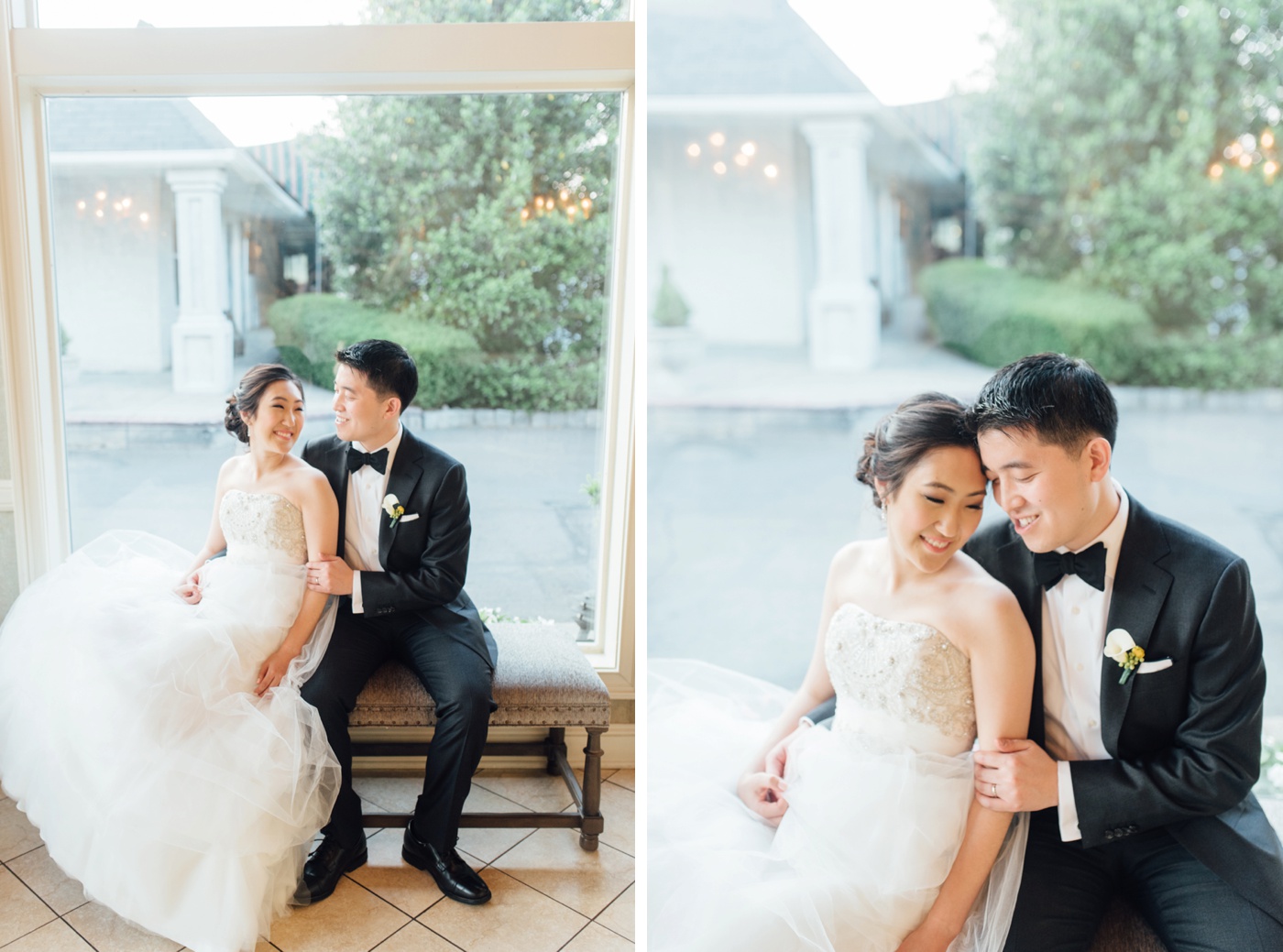 Dan + Hannah - Northampton Valley Country Club Wedding - Pennsylvania Wedding Photographer - Alison Dunn Photography photo