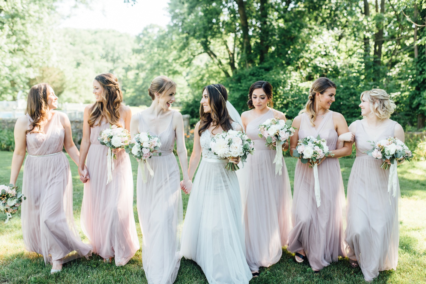 67 - Jay + Dana - Inn at Barley Sheaf - Bucks County Pennsylvania Wedding Photographer - Alison Dunn Photography