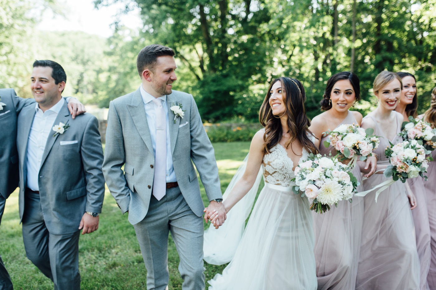 Jay + Dana - Inn at Barley Sheaf - New Hope Bucks County Pennsylvania Wedding Photographer - Alison Dunn Photography photo