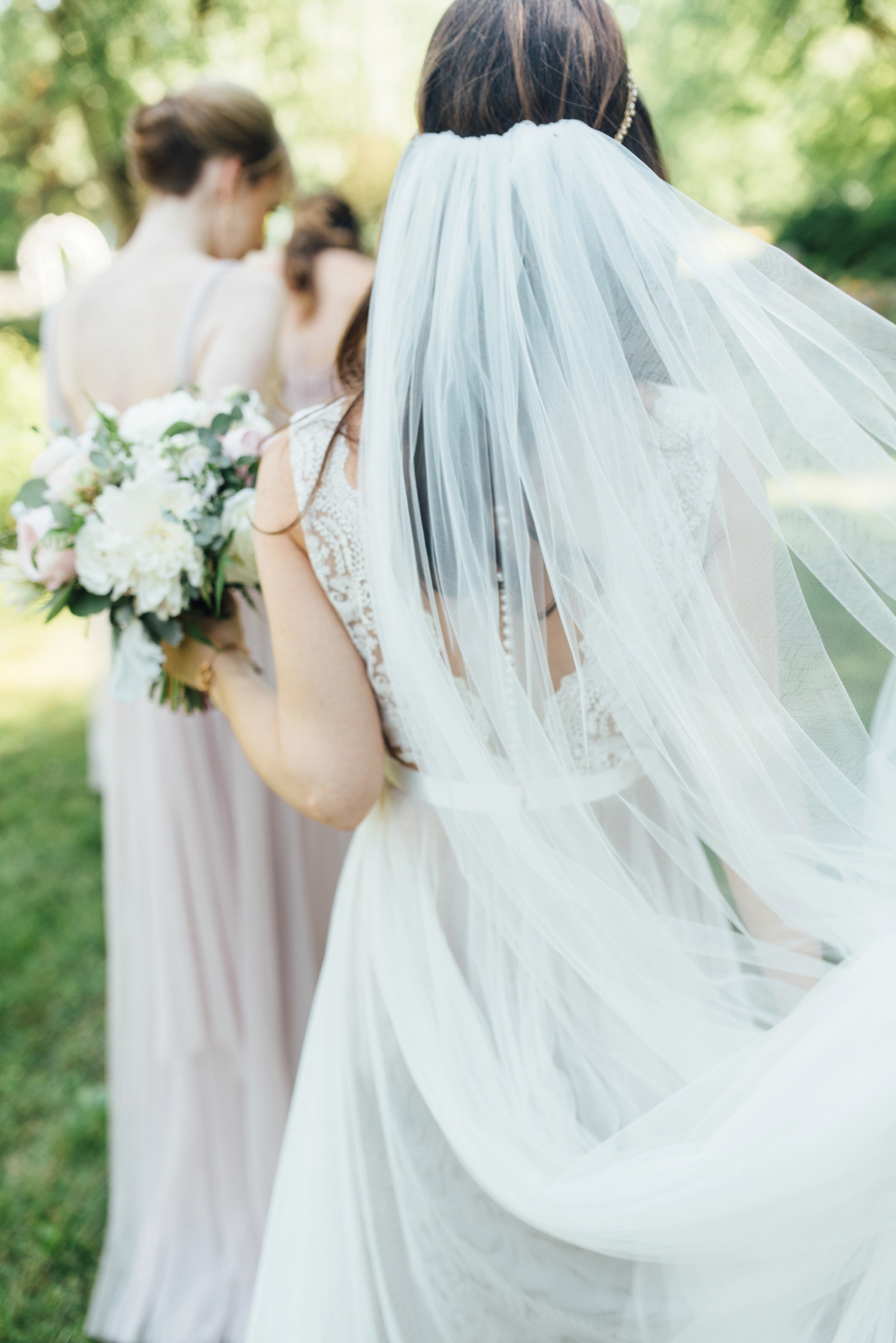 73 - Jay + Dana - Inn at Barley Sheaf - Bucks County Pennsylvania Wedding Photographer - Alison Dunn Photography